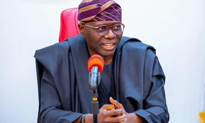 We’ll explore gaming, tourism for devt — Sanwo-Olu