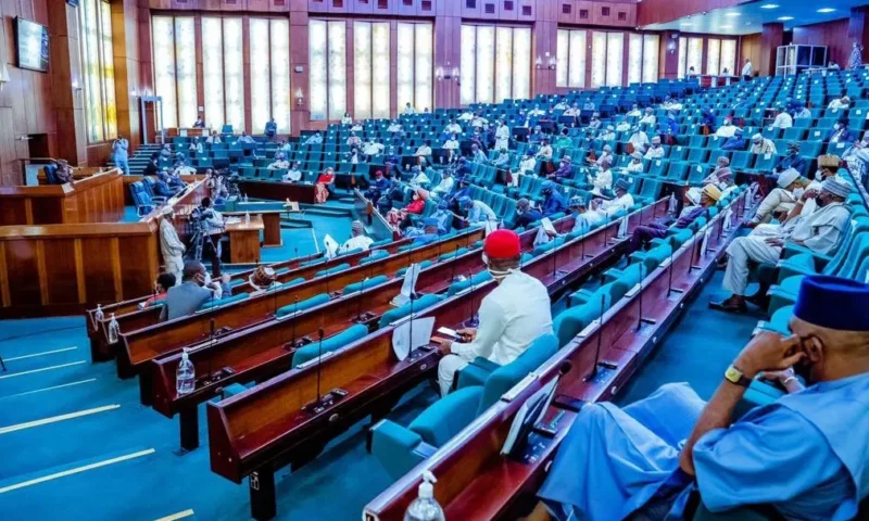 Reps lament increasing cases of oil, gas pipeline destruction