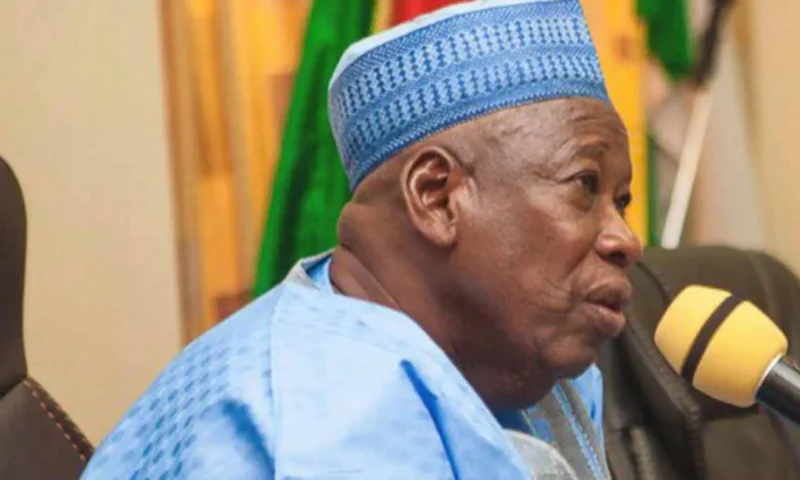 ‘It’s political dislocation for Anambra to remain in APGA’ – Ganduje