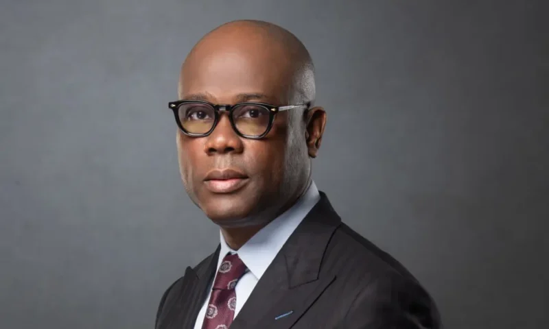 ‘Lagos will not forget Herbert Wigwe’ – Sanwo-Olu to immortalise late founder of Access Bank