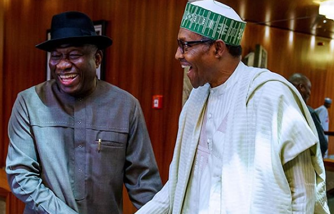 A’Court strikes out suits seeking Jonathan, Buhari, others’ asset forms