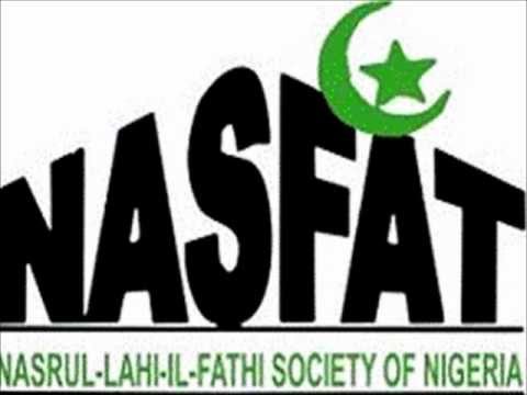 NASFAT to feed 60000 Lagos residents