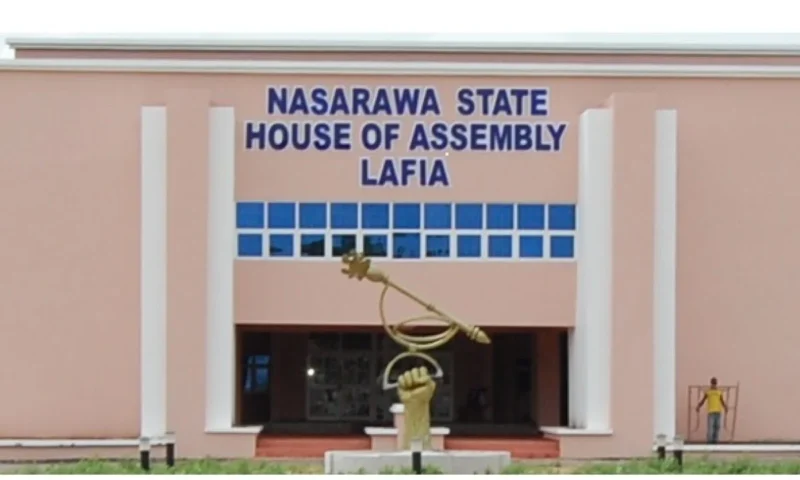 Fresh crisis looms in Nasarawa House of Assembly over Majority Leader position