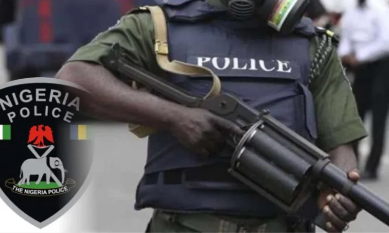 Police neutralise two notorious bandits in Benue