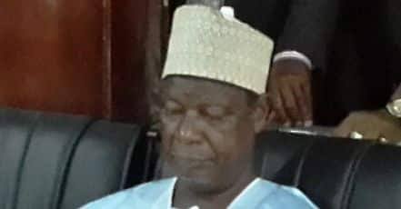 Kwara ex-deputy governor, Kisira dies at 74