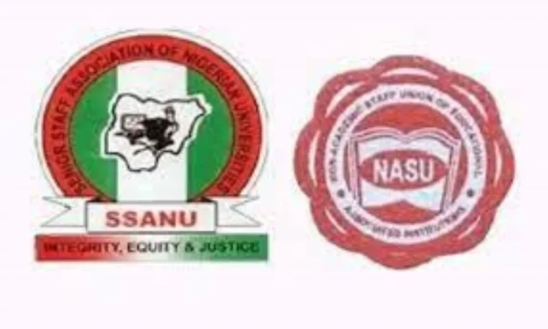 SSANU, NASU end 7-day warning strike