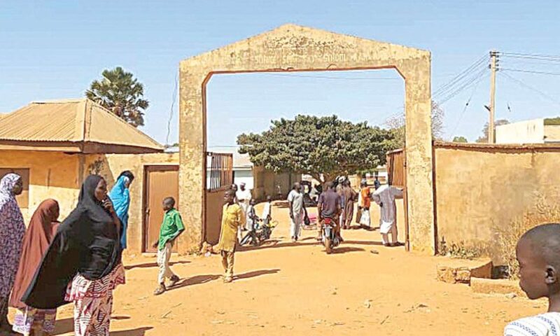 15 kidnapped Tsangaya pupils in Sokoto regain freedom