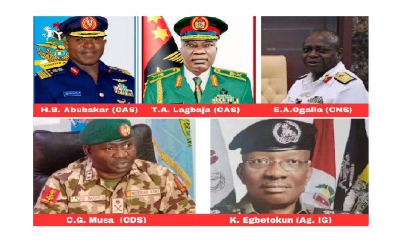 Delta bloodbath: Senate meets service chiefs as troops comb creeks