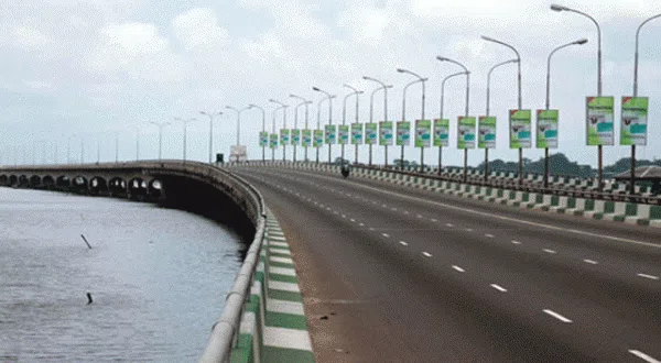 Third Mainland Bridge rehabilitation, restriction continues Wednesday – FG