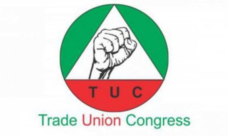 Hardship: Your 2027 comment alien to us – TUC responds to Tinubu