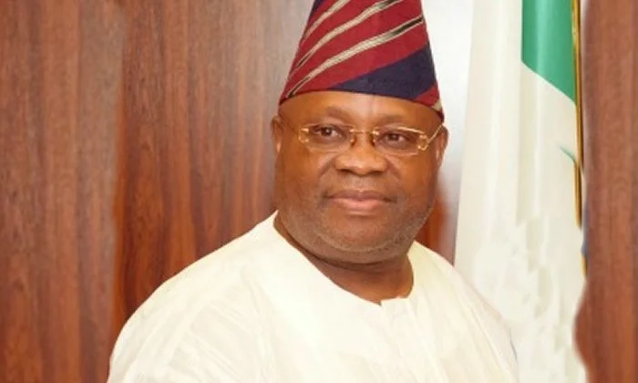 Adeleke’s probe of Oyetola cover up, diversionary – Osun APC