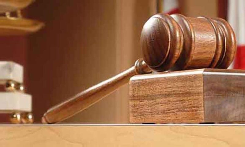  Court Jails Internet Fraudster In Ilorin