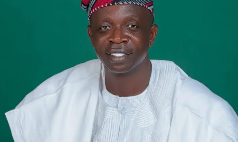 Do not sabotage Tinubu’s efforts to fix Nigeria – APC chieftain urges governors