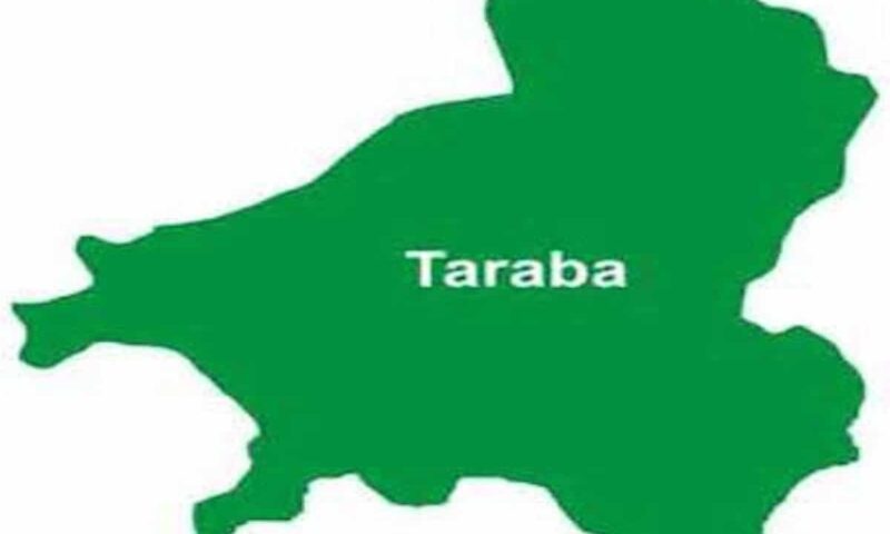 Taskforce nabs trailer load of iron monazite in Taraba