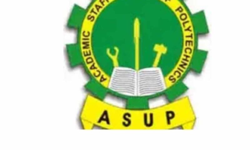 ASUP urges Alia to reinstate sacked Benue Poly rector