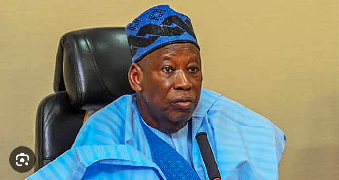 Ganduje: APC petitions IG, chieftain seeks peace talk with NNPP