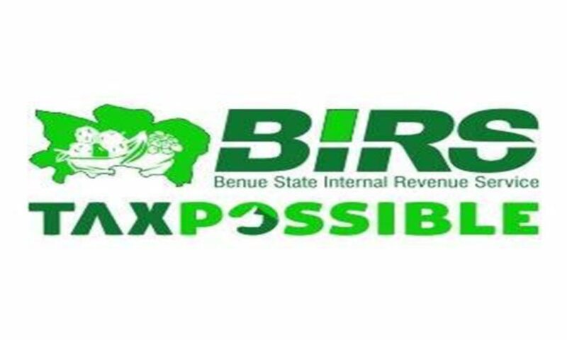 35 illegal tax collectors facing prosecution – Benue IRS