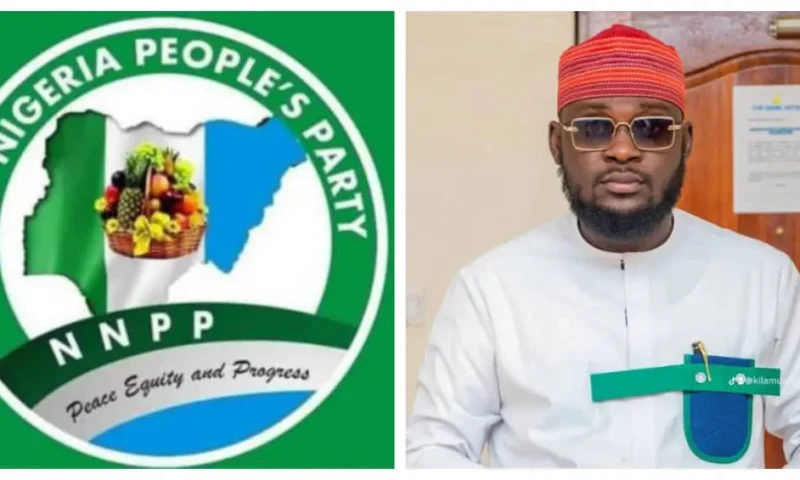 South West NNPP raises alarm over alleged attempt to change party’s logo