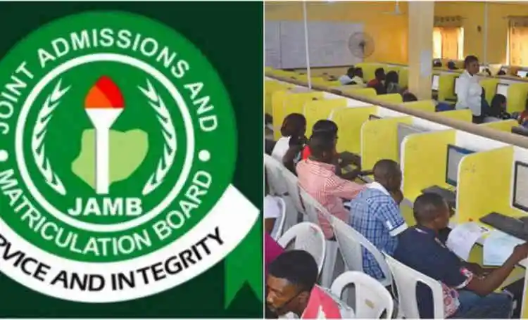 JAMB Releases 2024 UTME Results