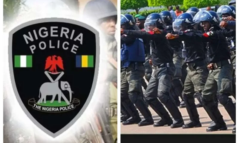 Police arrest notorious kidnapper, recover gun, ammunition in Delta