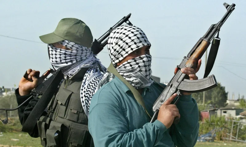 Awka cult war: Pandemonium as gunmen kill one person