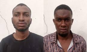 Court Jails Two Internet Fraudsters In Abuja