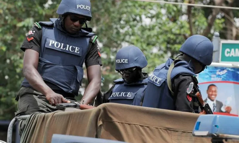 Police, Ogun govt on trail of killers of Babcock varsity lecturer