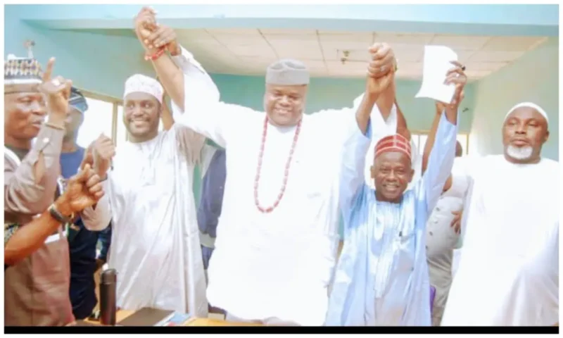 We’re ready to wrestle power from APC, PDP in Ogun – NNPP