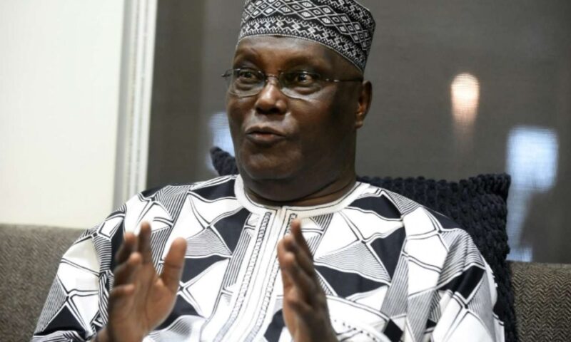 Why I may not hesitate to support Peter Obi in 2027 – Atiku Abubakar