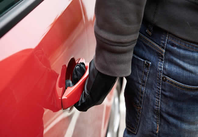 FCT police bust car-theft syndicate trading in Lagos