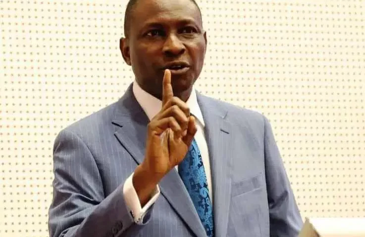 Emulate Yar’adua – EFCC chair, Olukoyede tasks Nigerian leaders