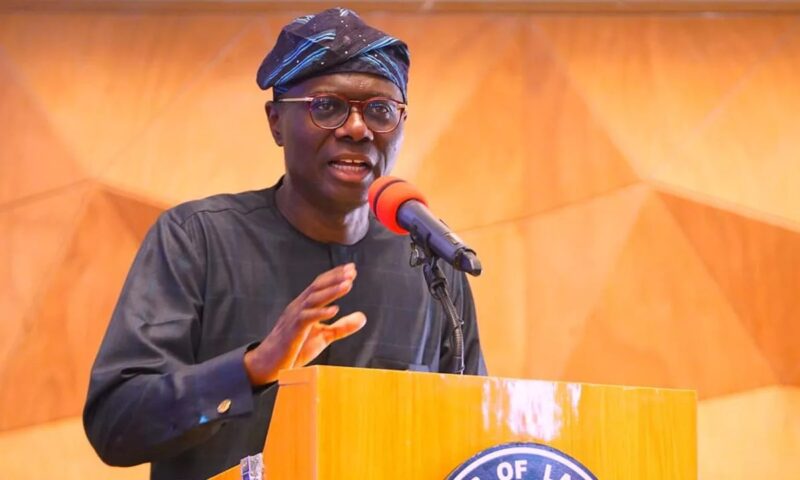 Sanwo-Olu, Zulum, Amosun, other experts seek transparent tax system to boost IGR