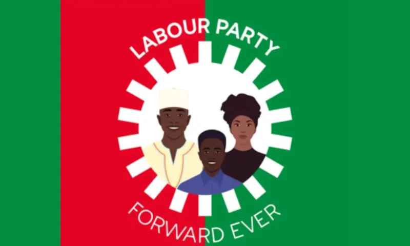 Labour Party sacks Edo excos, inaugurates caretaker committee