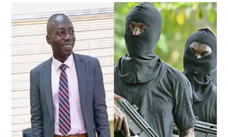 Six months after, Ogun govt finance director’s killers yet to be arrested