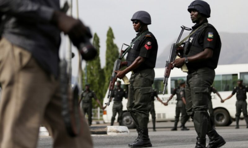 Police in Kaduna arrest notorious bandit, recover ransom money