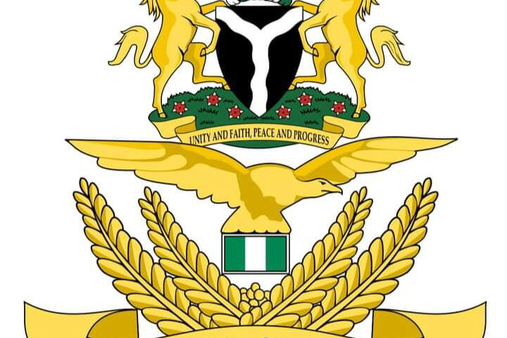 NAF airstrikes decimate terrorists’ cells in Niger State