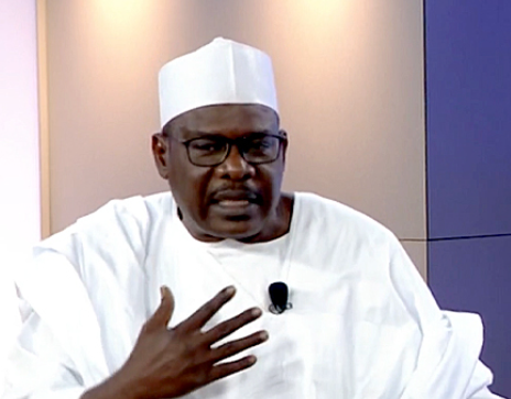 Cybersecurity levy: You can’t load taxes on Nigerians without increasing income, Ndume tells FG