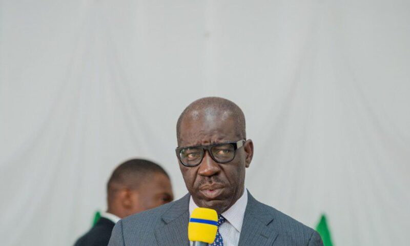 Edo guber: PDP campaign council will deliver 80% votes – Obaseki