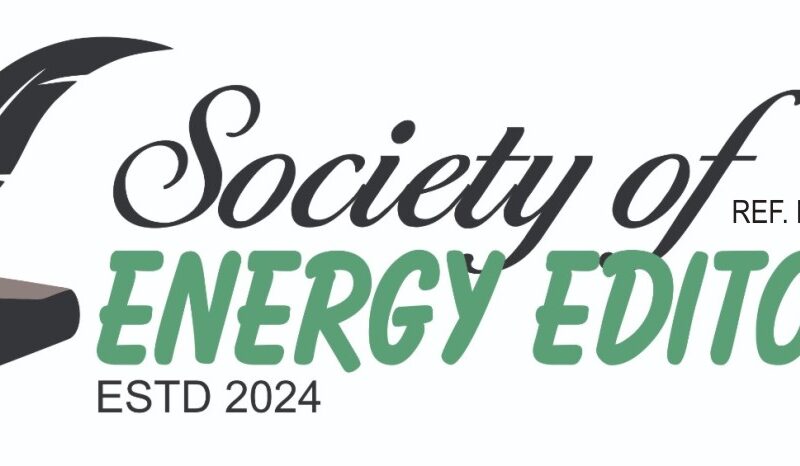 A new organisation, Society of Energy Editors, debuts