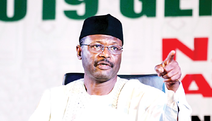 INEC warns against incumbency power abuse in Edo, Ondo