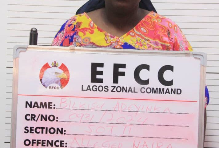 Court jails Woman six months For currency racketeering  In Lagos