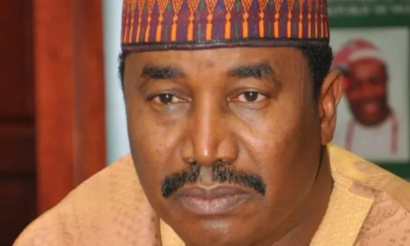 Katsina APC welcomes former governor Shema