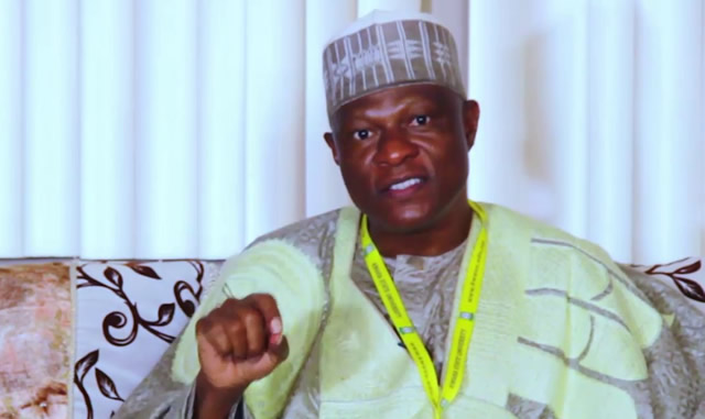 UNIABUJA management not cause of ASUU members withheld salaries — VC