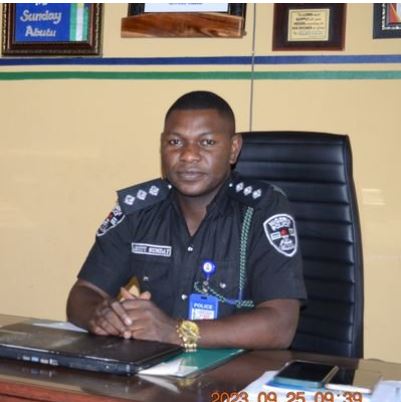 Police probe killing of PoS operator, hawker in Ekiti