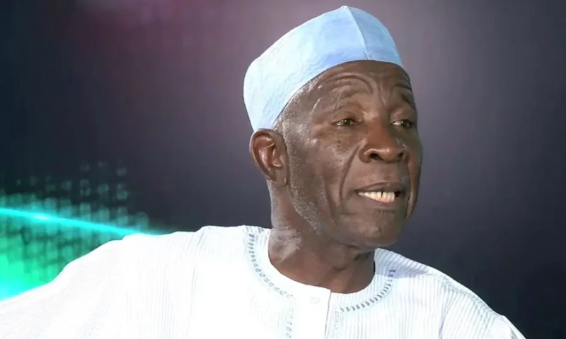 Atiku, Kwankwaso: Why North can’t speak in one voice in 2027 – Buba Galadima