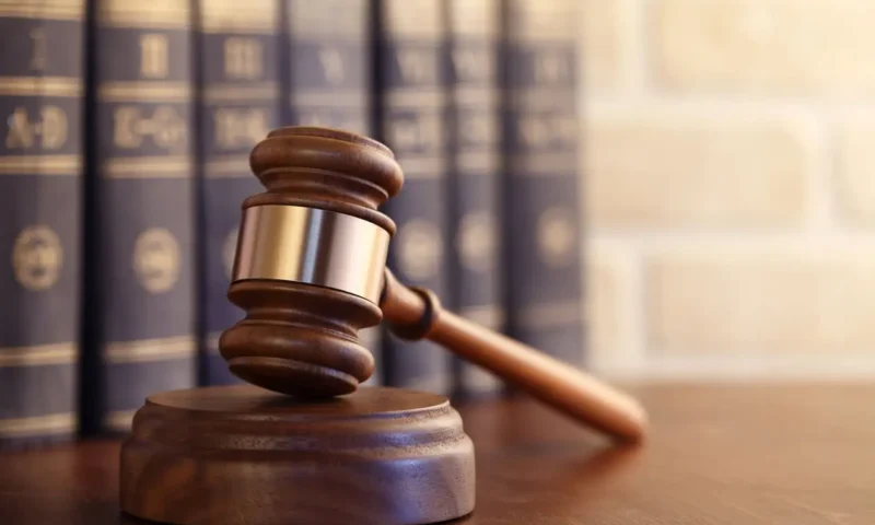 Court remands two over alleged abduction