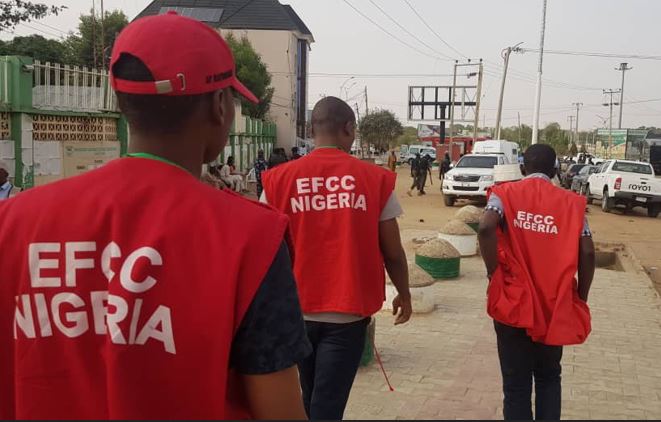 Lagos court jails two fake EFCC officials 46 years