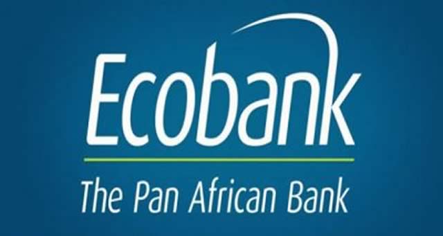 Ecobank Nigeria Restates Commitment To Service Excellence