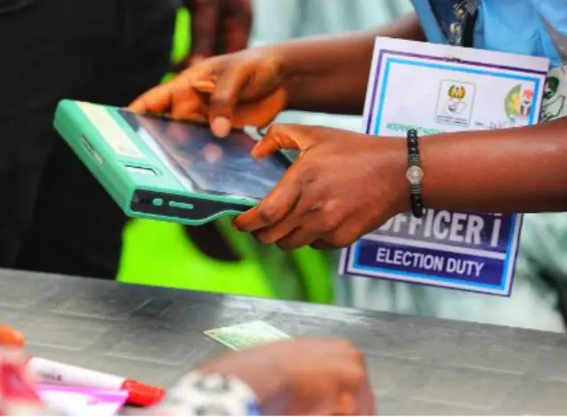 Edo/Ondo: INEC warns against denying access to public facilities