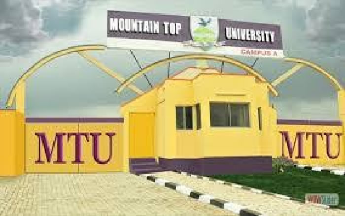 MTU emerges first among Nigerian varsities on world ranking